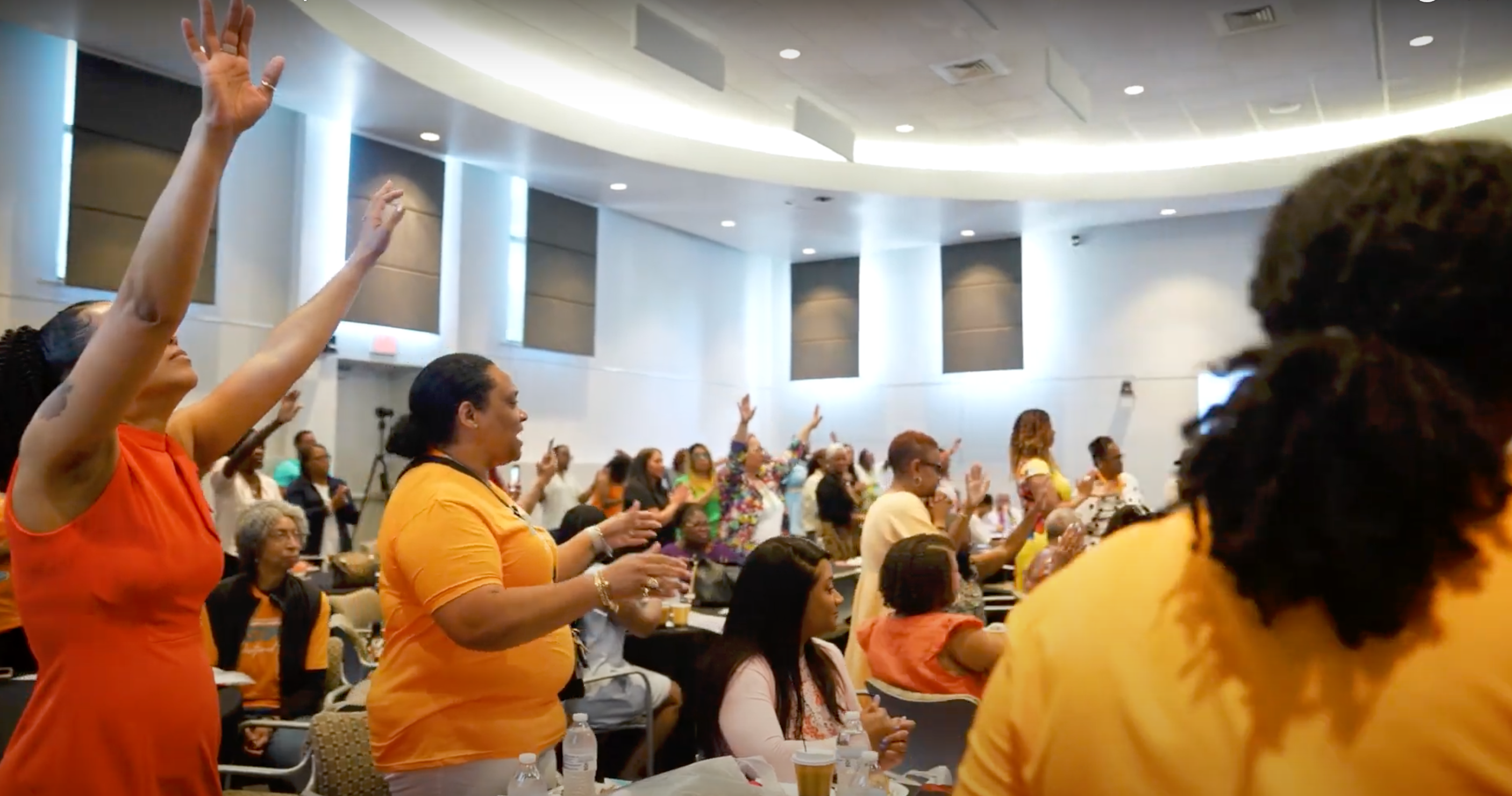 STWR Women’s Conference: Unstoppable