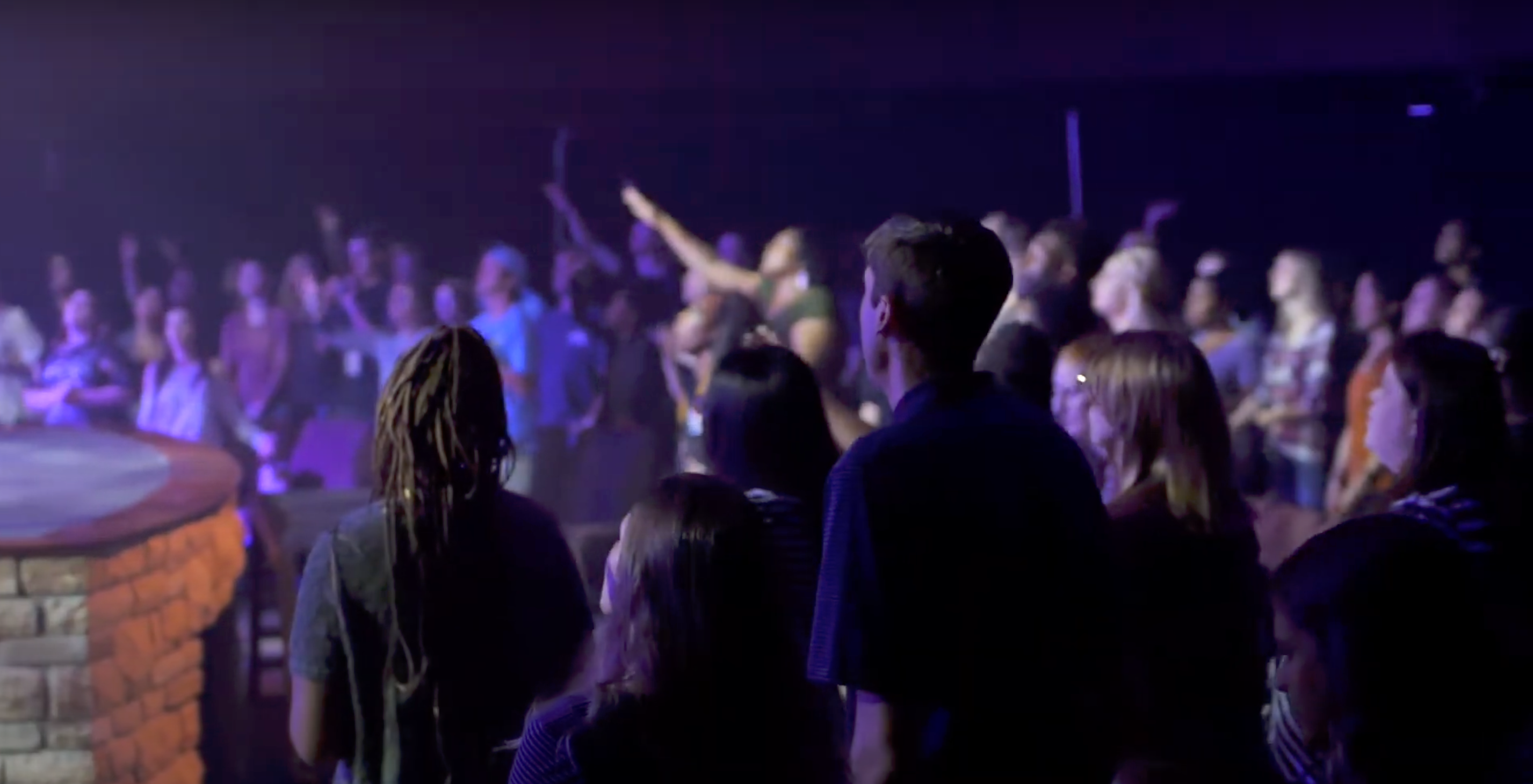 Newhope Church Young Adult Recap: