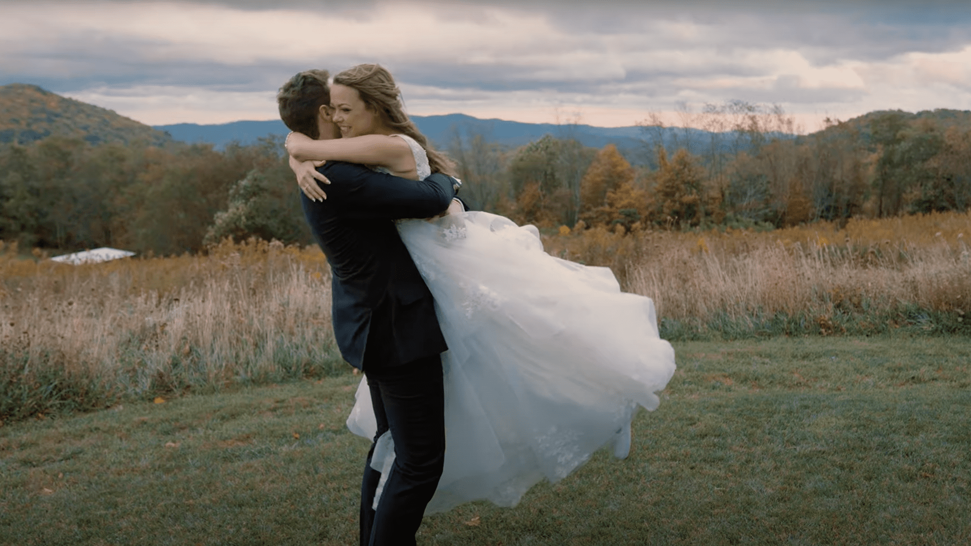 Forever in the Hills