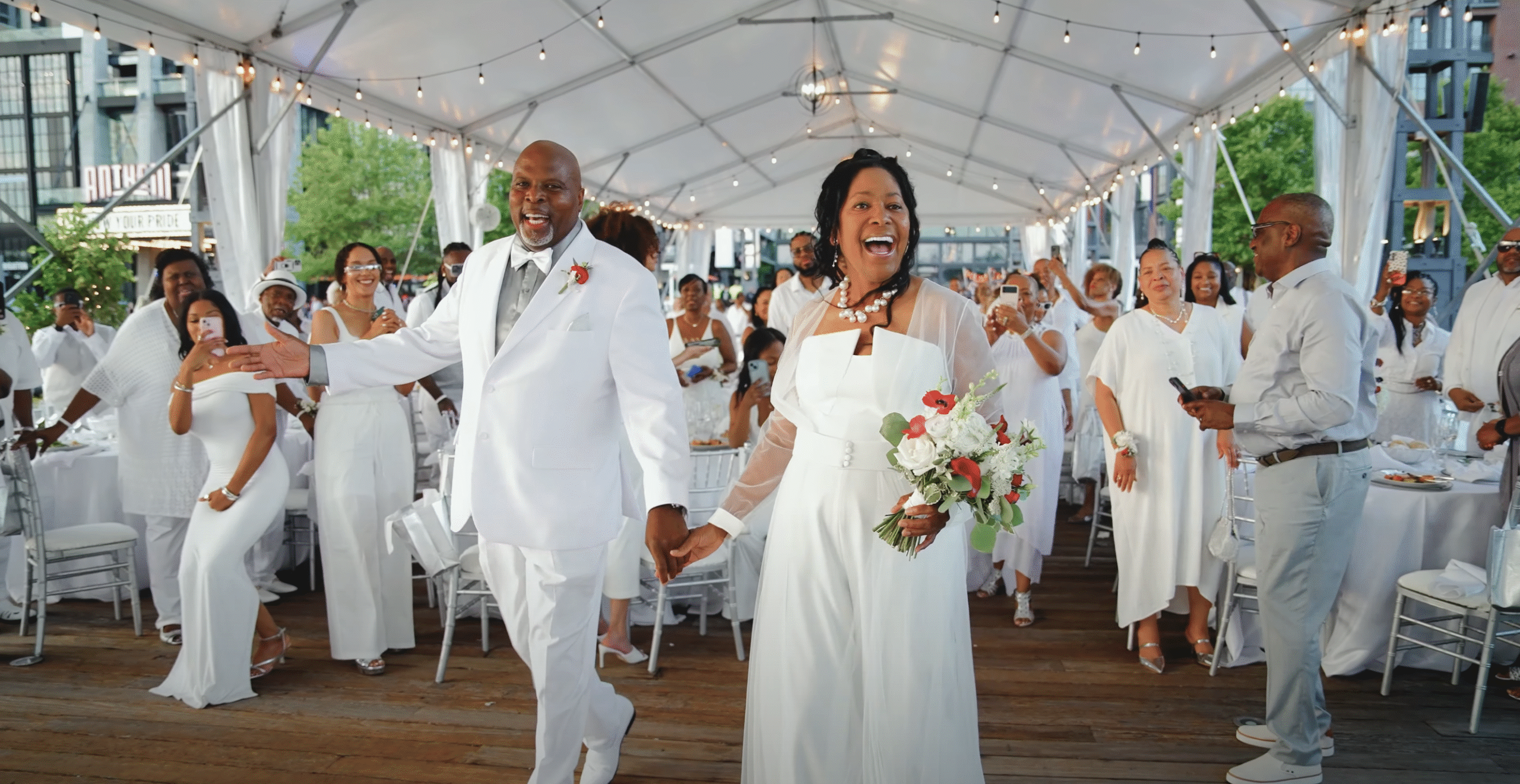 Years later, the vows still echo.