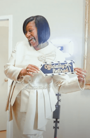 Closing one chapter. Opening another.