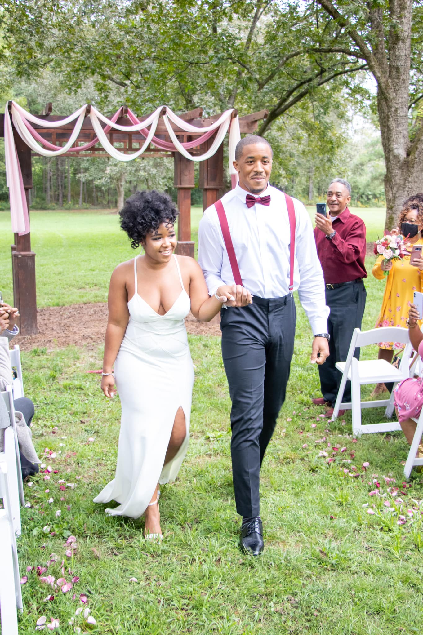 An Intimate Beginning