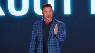 Where purpose gets louder.